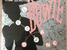 RSD 2018 DAVID BOWIE LETS DANCE SEALED FULL LENGTH DEMO Record Store Day