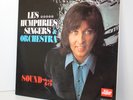 LES HUMPHRIES SINGERS & ORCHESTRA-SOUND´73-Decca #SLK 17000-P