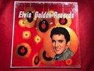 R-79 ELVIS PRESLEY Elvis Golden Records ...... MONO ........ LPM-1707