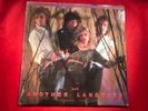 R-90 TOM PETERSON Another Language ...... 1984 ...... E-1038 .... ENIGMA RECORDS