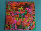 CREAM - DISRAELI GEARS (A1/B1 PRESSING ON REACTION RECORDS - MONO - 593003)