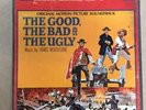 The Good, The Bad & The Ugly Reel Tape Original 7 1/2 IPS Soundtrack Original