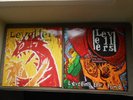 LEVELLERS 2 x VINYL LPs A WEAPON CALLED THE WORD LEVELLING THE LAND