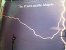 MFSL: 1978 Mobile Fidelity Brad Miller The Power And The Majesty LP #1-004