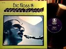 PAT MARTINO w/ Eric Kloss LP - Consciousness - Prestige PR 7793,1970 NM C.COREA