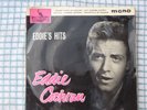 RARE EDDIE COCHRAN mono EP-