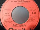 Gary Bartz Music Is My Sanctuary / Carnaval De L'Esprit 7