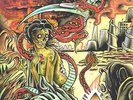 Pulling Teeth - Paranoid Delusions, Paradise Illusions