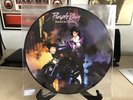 Prince - Purple Rain - BRAND NEW Vinyl LP Album Limited Picture Disc Mint
