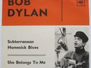 BOB DYLAN 7