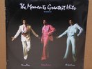 The Moments Greatest Hits SEALED NEW vinyl 2 LP record set harry ray billy brown