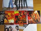 W.A.S.P. – THE LAST COMMAND  Japan  ++ Completed ***  pendant****