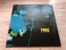 Free ?Tons Of Sobs Vinyl LP UK Foc Island Records ?ILPS 9089
