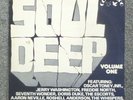 SOUL DEEP VOL. ONE - Various – CONTEMPO – CLP526