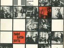 Twist Battle Party - Live LP:   Beat Group Night Kassel 1964 mit  13 Gruppen