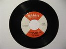 THE ORLONS  SPINNING TOP / ANYONE  NORTHERN SOUL 45  CALLA 113   EX+ / MINT-