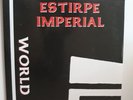 Vinilo Estirpe Imperial Ep 7