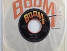 Funk 45 DEAN PARRISH Skate BOOM HEAR
