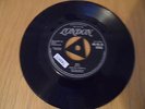 NERVOUS NORVUS -DIG / BULLFROG HOP -  LONDON 45 HL-D.8383 7