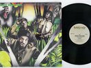 JUNGLE BROTHERS STRAIGHT OUT THE JUNGLE WARLOCK WAR2704 US SHRINK VINYL LP