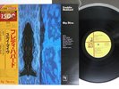 FREDDIE HUBBARD SKY DIVE CTI LAX-3192 Japan OBI VINYL LP
