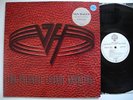 VAN HALEN For Unlawful Carnal Knowledge LP 1991 Germany Near Mint