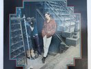 Townes Van Zandt - Delta Momma Blues - Poppy ?– PYS-40012(US) - Vinyl - NM/EX