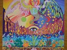 THE INCREDIBLE STRING BAND THE 5000 SPIRITS EUKS-7257 1ST PRESSING LP VINYL EX+