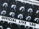 TOM PETTY -  OFFICIAL LIVE 'LEG   - LIVE BOSTON 1976 -  LP  - ULTRA  RARE