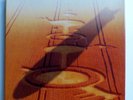 LED ZEPPELIN Crop Circles 6xLP Box Atlantic 782144-1 Autographed by ROBERT PLANT