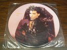 Prince Picture Disc Partyman