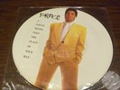 Prince Picture Disc I Could Never Take The Place Of Your Man