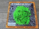 Various - Just For Kicks 1979 IRELAND LP KICK PUNK/KBD U2 THE ATRIX etc