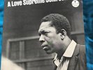John Coltrane 