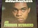 Backlash - Freddie Hubbard LP Atlantic 1477 Mono