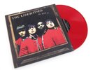 THE LIBERTINES   TIME FOR HEROES (BEST OF)    RED VINYL LP   *NEW/SEALED*