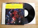 Deutsche Grammophon 138 712 SLPM Hector Berlioz Symphonie Fantastique LP EX