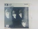 With the Beatles by the Beatles Mono Plastic PMC 1206 Parlophone
