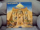 IRON MAIDEN-POWERSLAVE-LP
