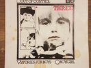 U2 Singles  Three (U2-3) Out Of Control Ireland * 7