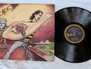 ORIG AC/DC DIRTY DEEDS 1976 LP AUSSIE ISSUE ALBERT DARK BLUE LABEL EX