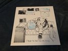 Prince Daddy & The Hyena - ITYDELL 12” Vinyl TEST PRESS