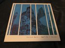 Neevous Dater - Don’t Be A Stranger 12” Vinyl TEST PRESS