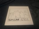 Mom Jeans - Puppy Love 12” Vinyl TEST PRESS