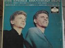 The Everly Brothers' Best. Rare South African Recording.