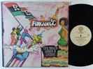 FUNKADELIC One Nation Under A Groove LP on Warner Bros w/ 7