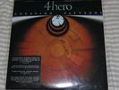 4 Hero - Creating Patterns 3 x 12” Techno Soul Funk 2001 NEAR MINT 568-057-1