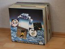 Maxi Single 12`INCH  Konvolut 45st Disco- Pop-Dance-Italo-Synth-Pop-Rock 80er