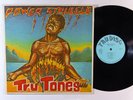 TRU TONES Power Struggle LP on Trudisc VG++ islands disco funk