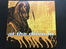At The Drive-In: Relationship of Command Orange 2XLP 
